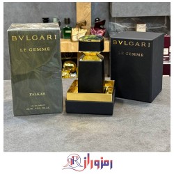 ادکلن بولگاری لجم فالکار 125 میل مستر کوالتی
